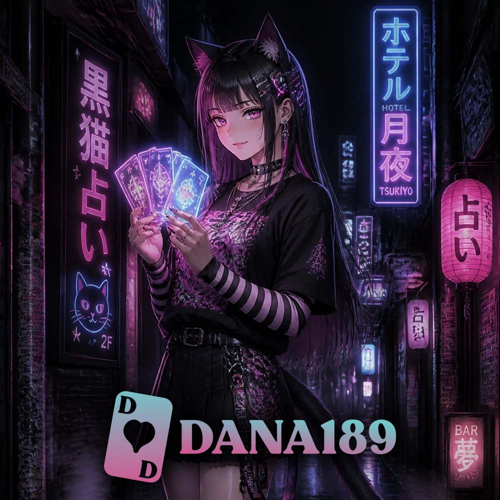 Dana189 Banner